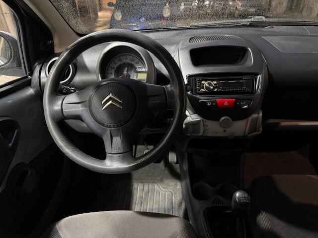 Citroen C1 1.0 3 porte C1TY