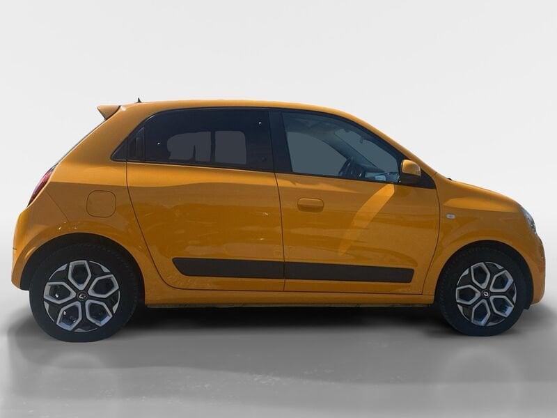 Renault Twingo SCe 65 CV Duel