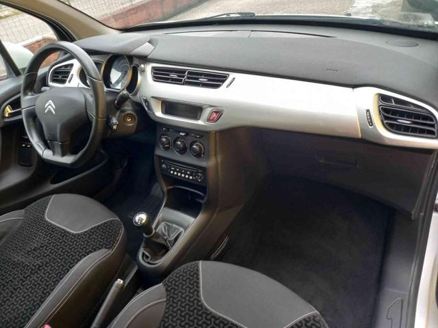 CITROEN C3 1.1 Seduction Limited ok neopatentati
