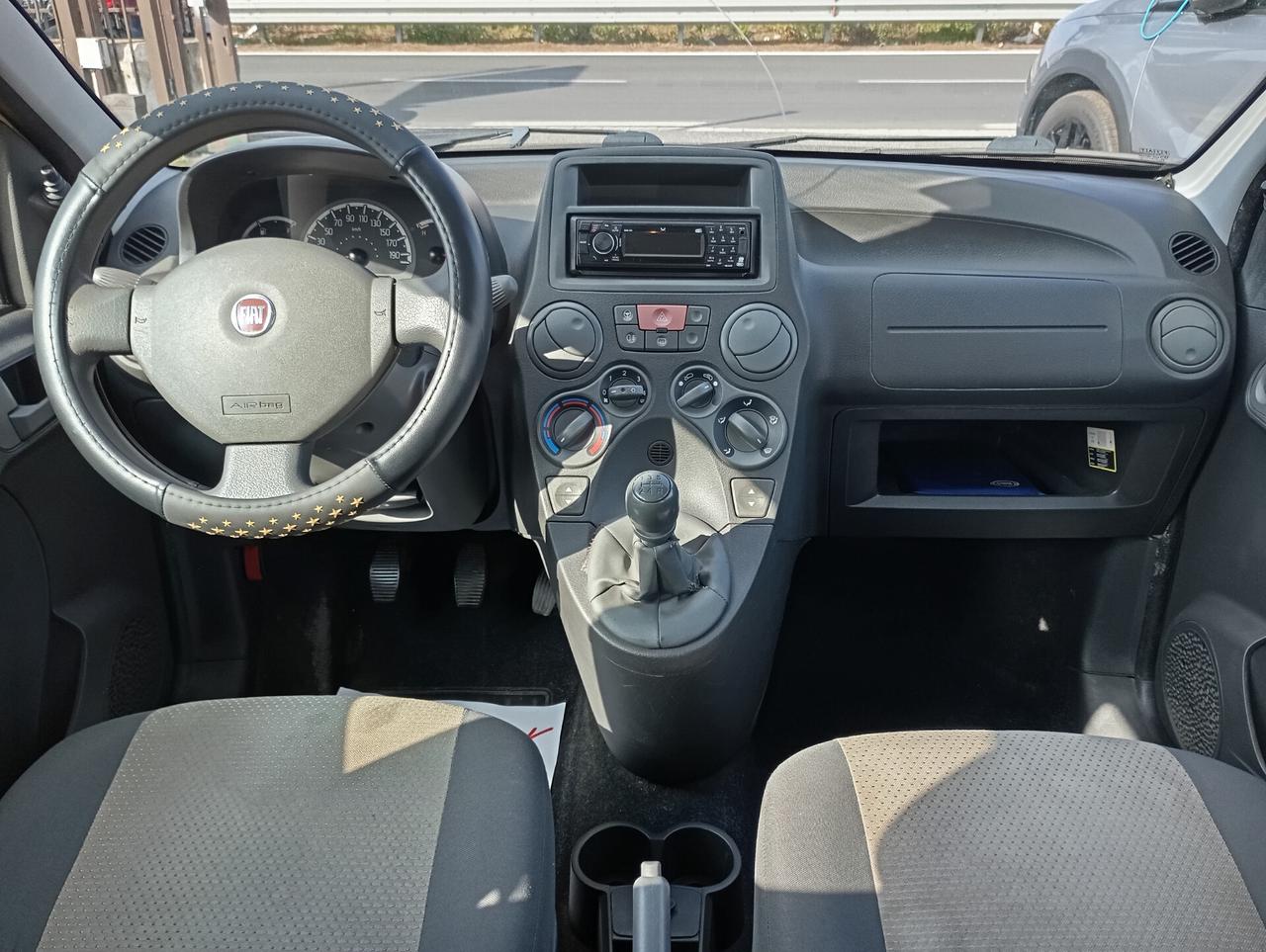 Fiat Panda 1.1 Active