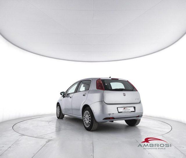 FIAT Punto 1.3 MJT 75 CV 5 porte Dynamic - PER OPERATORI DEL