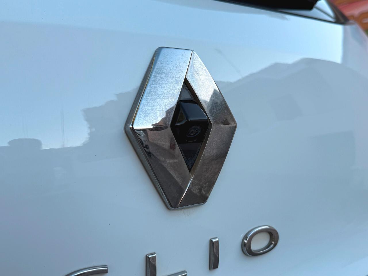 Renault Clio TCe GPL 5P NAVI CAMERA FULL LED 2021
