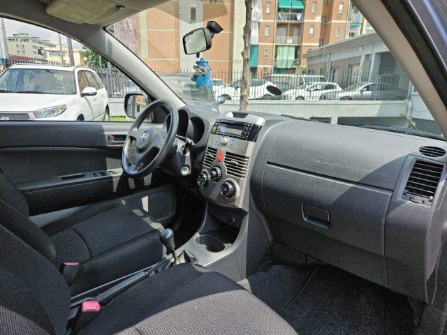 DAIHATSU Terios 1.5 4WD