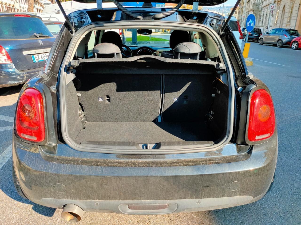 Mini 1.5 One D Neopatentati