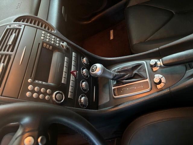 Mercedes-benz SLK 280 cat Sport