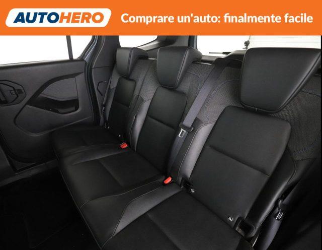 NISSAN Townstar 1.3 130 CV N-Connecta