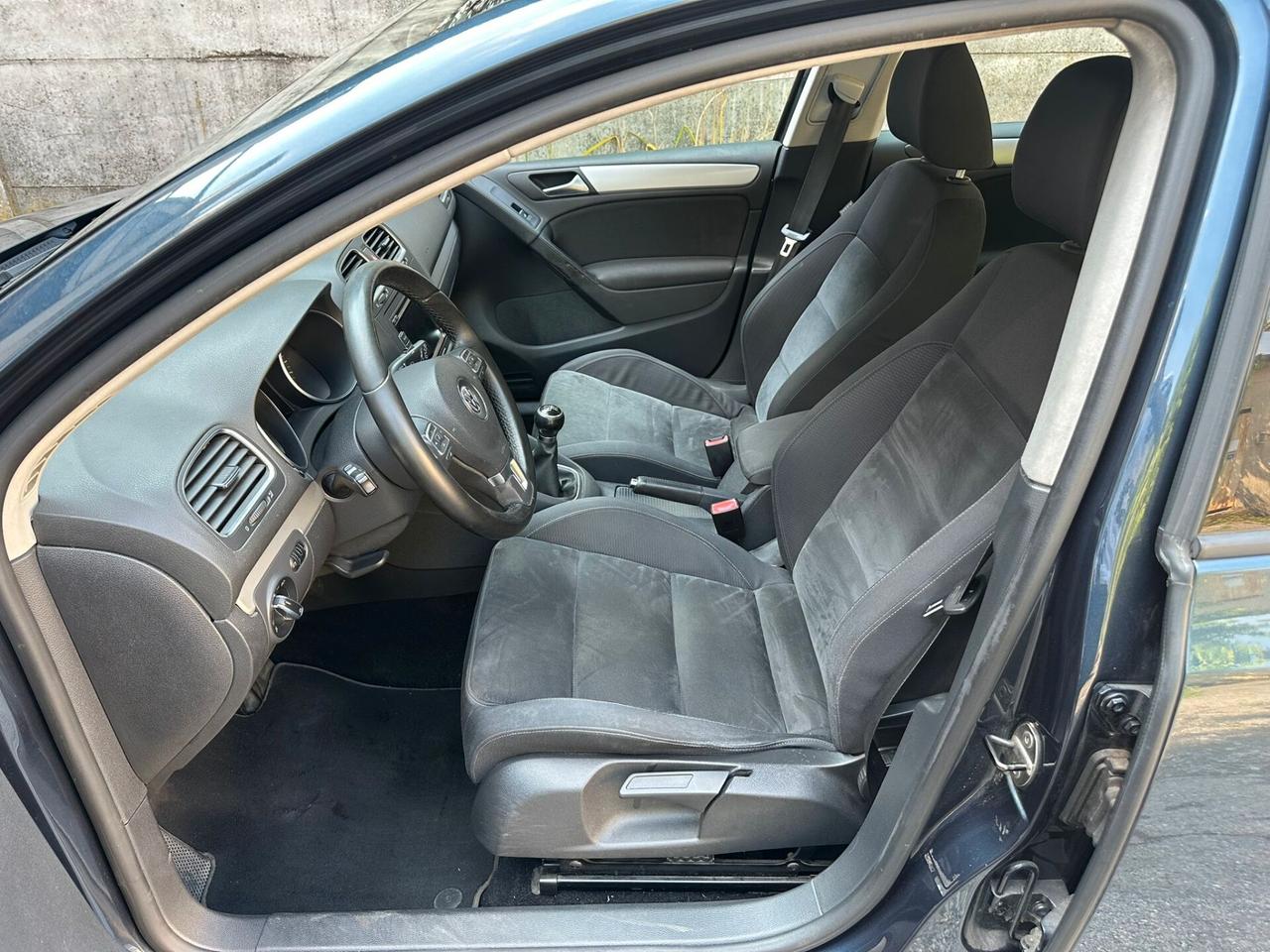 Volkswagen Golf 1.4 TSI 122CV 5p. Highline