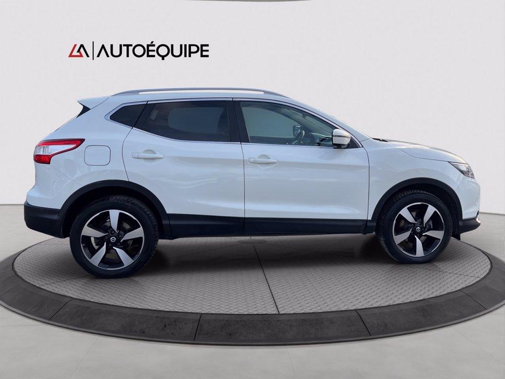 NISSAN Qashqai 1.6 dci Tekna 2wd 130cv my16 del 2017