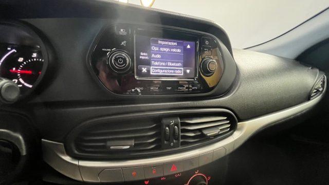 FIAT Tipo 1.6 Mjt S&S SW Easy Business