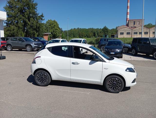 LANCIA Ypsilon *PROMO* 1.0 FireFly 5 porte S&S Hybrid Platino