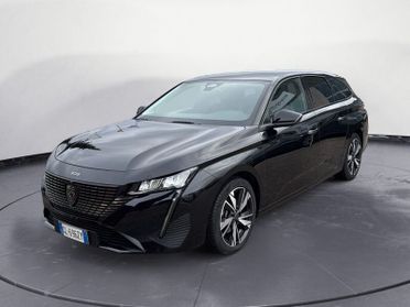 Peugeot 308 308 BlueHDi 130 S&S EAT8 SW Allure