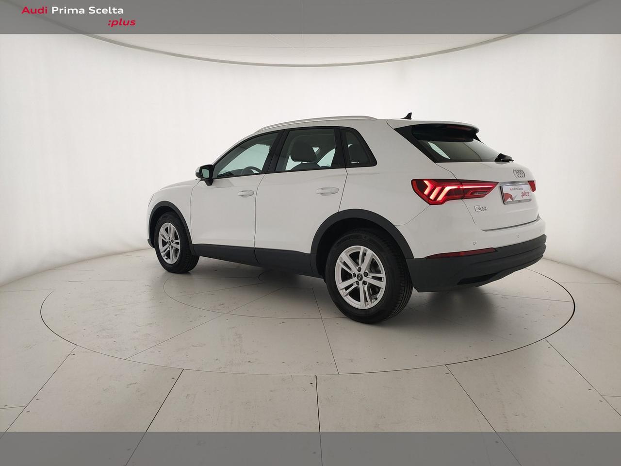 35 2.0 TDI Business S tronic