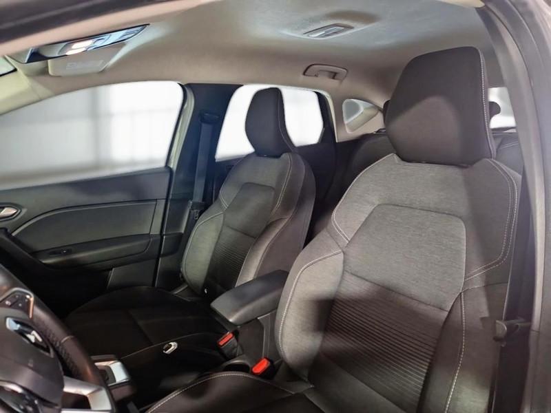 RENAULT CAPTUR 1.5 DCI BLUE 85KW BUSINESS EDC