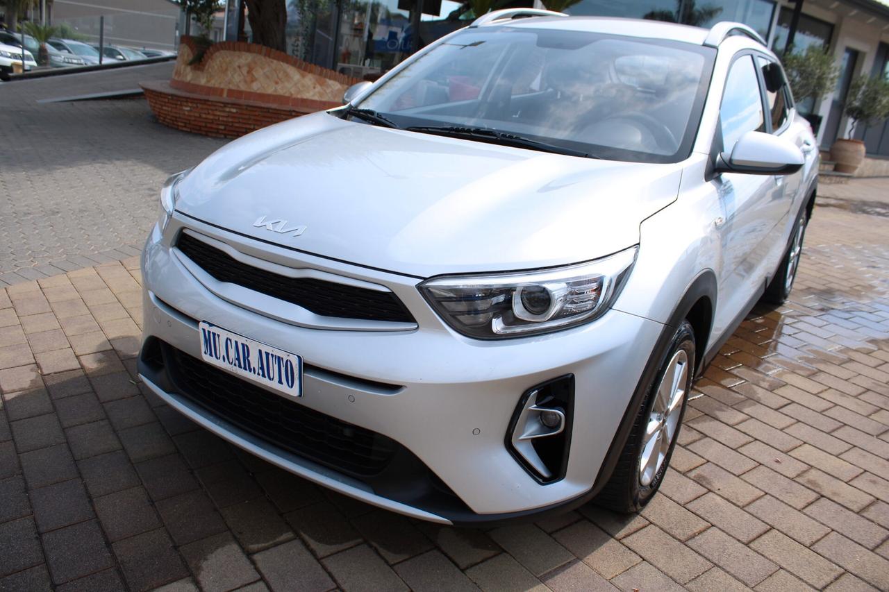 Kia Stonic 1.0 T-GDi 100 CV MHEV MT Urban Special Edition