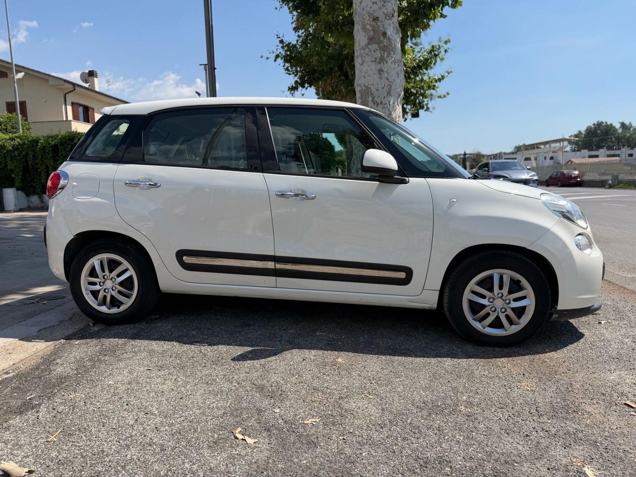 Fiat 500L 1.3 Multijet 85 CV Pop Star