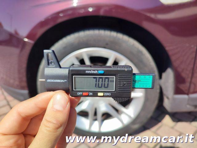 LANCIA Delta 1.6 MJT DPF Oro