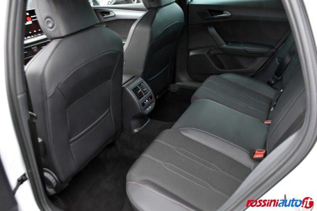 CUPRA Leon 1.5 HYBRID 150 CV DSG