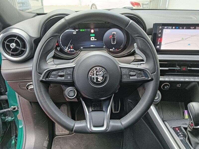 Alfa Romeo Tonale Tonale 1.5 130 CV MHEV TCT7 Edizione Speciale