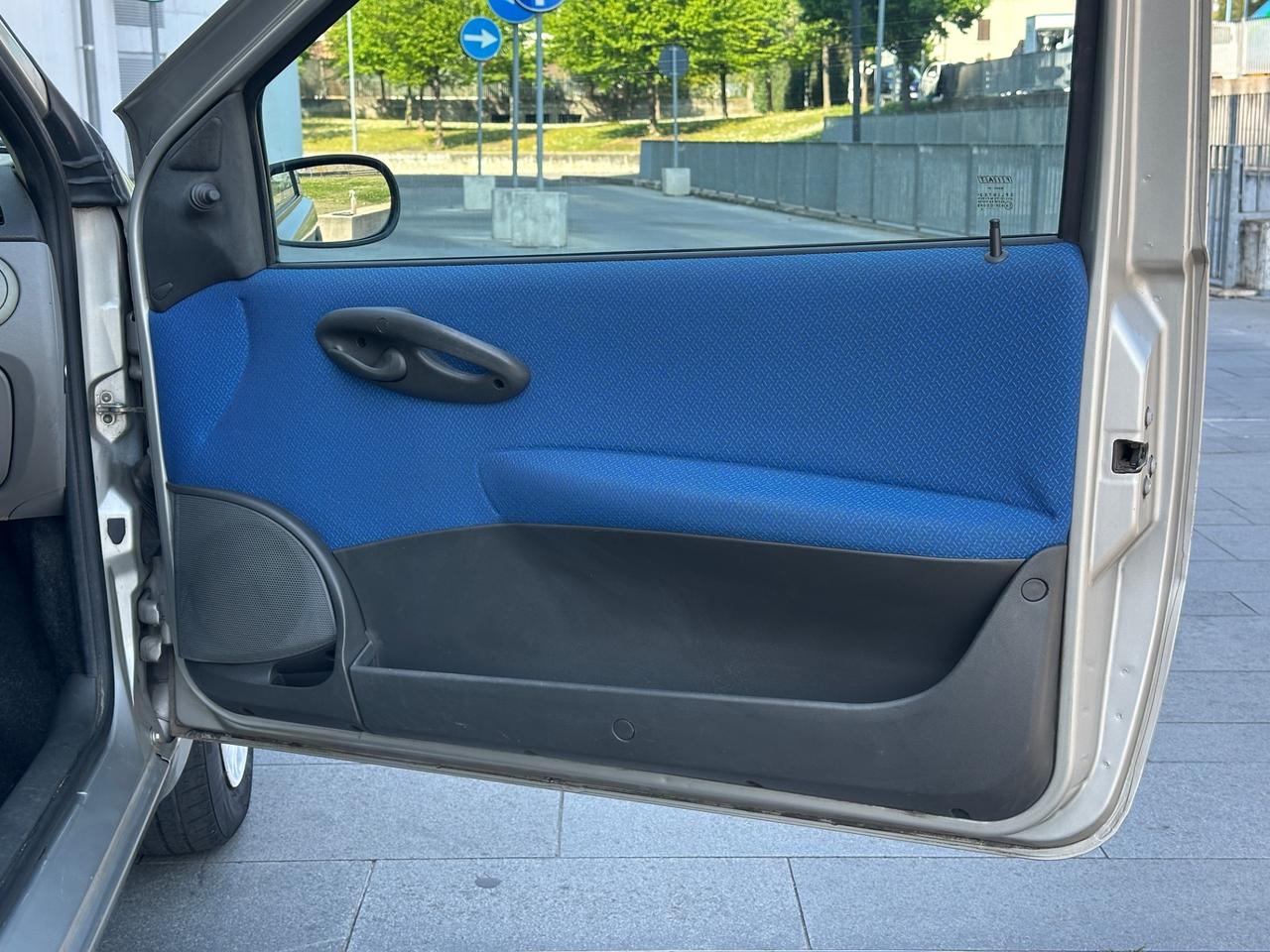 Fiat Palio 1.2i cat 3 porte