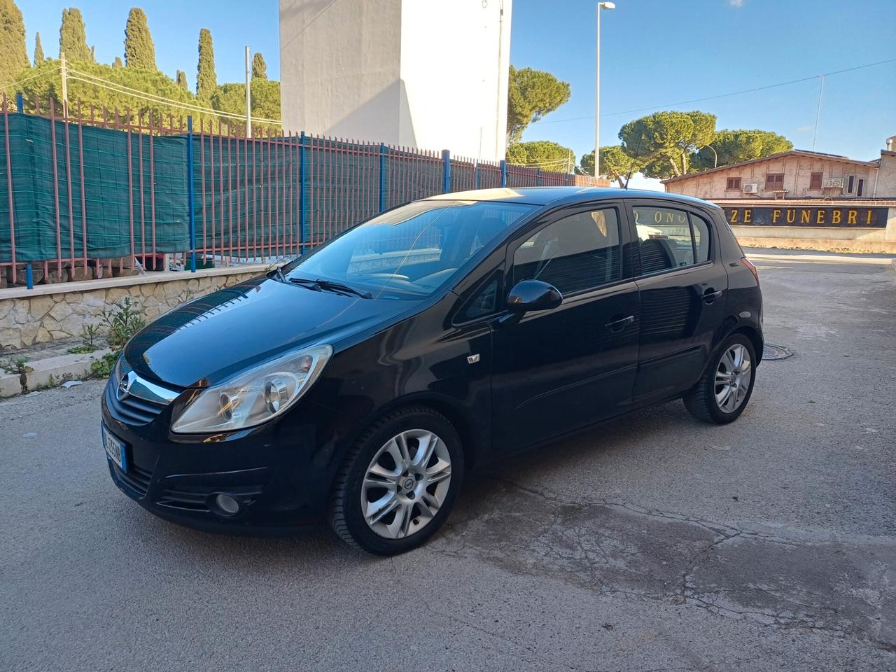 Opel Corsa 1.3 CDTI 90CV 5 porte Enjoy