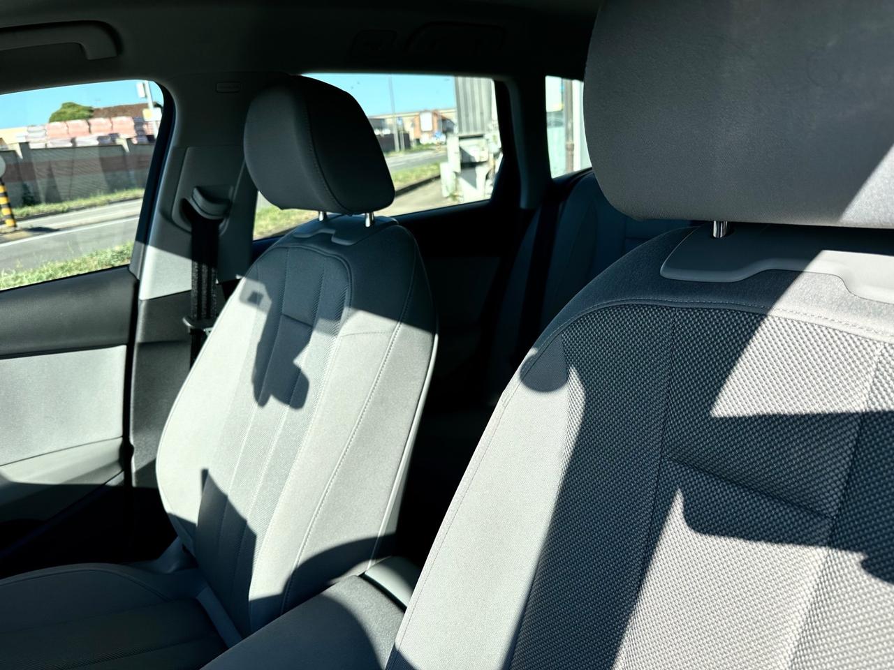 Audi A4 Avant 40 TDI quattro S tronic