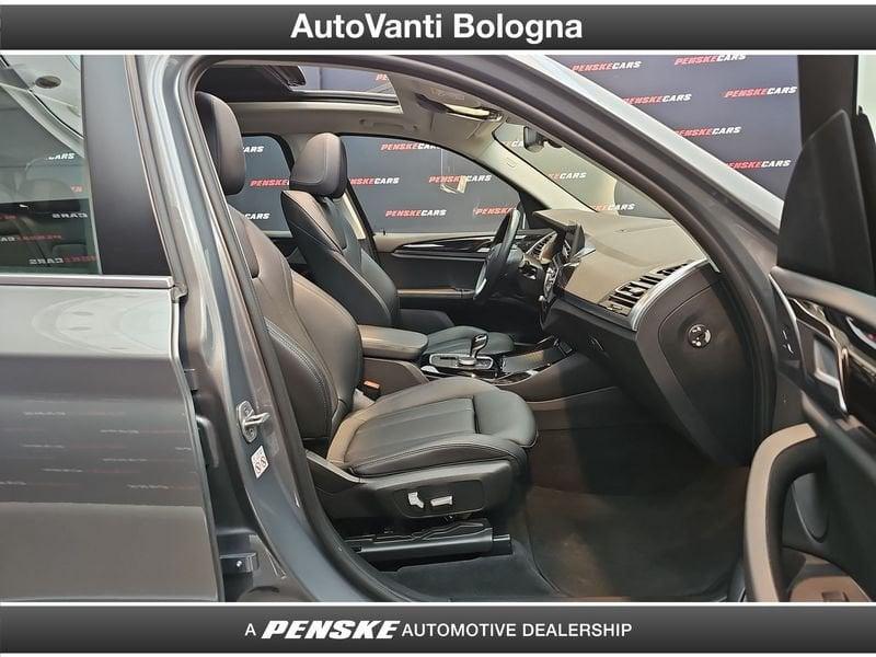 BMW X3 X3 xDrive30e