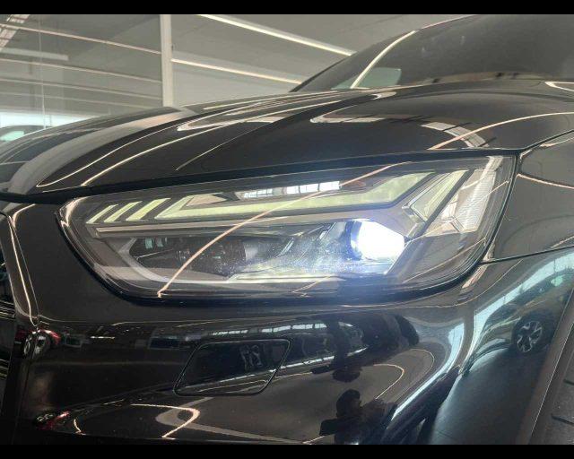 AUDI Q5 Sportback 2021 S Sportback 3.0 tdi mhev 48V Sport