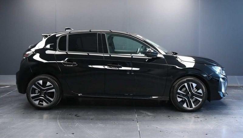 Peugeot 208 208 5p 1.2 100cv Allure