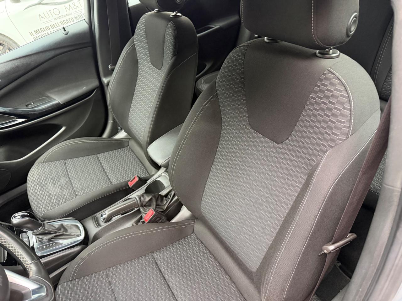 Opel Astra 1.4 Turbo 150CV Start&Stop aut. Sports Tourer Dynamic