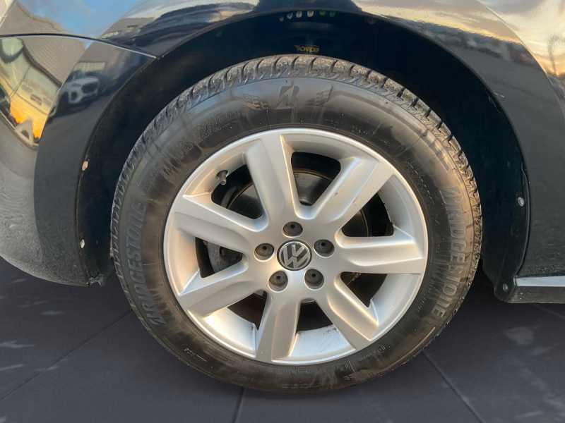 VOLKSWAGEN Polo 5p 1.4 Comfortline bi-fuel