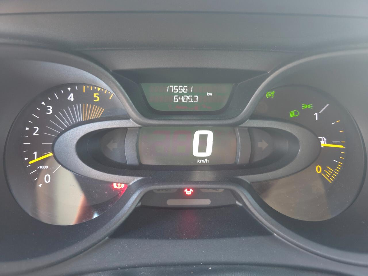 Renault Captur 1.5 dCi 8V 90 CV Start&Stop Energy R-Link
