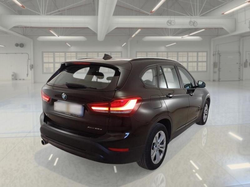 BMW X1 XDRIVE 25E BUSINESS ADVANTAGE AUTOMATICO SUV