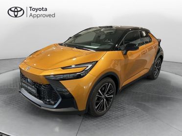 Toyota C-HR 2.0 HV Lounge Premiere