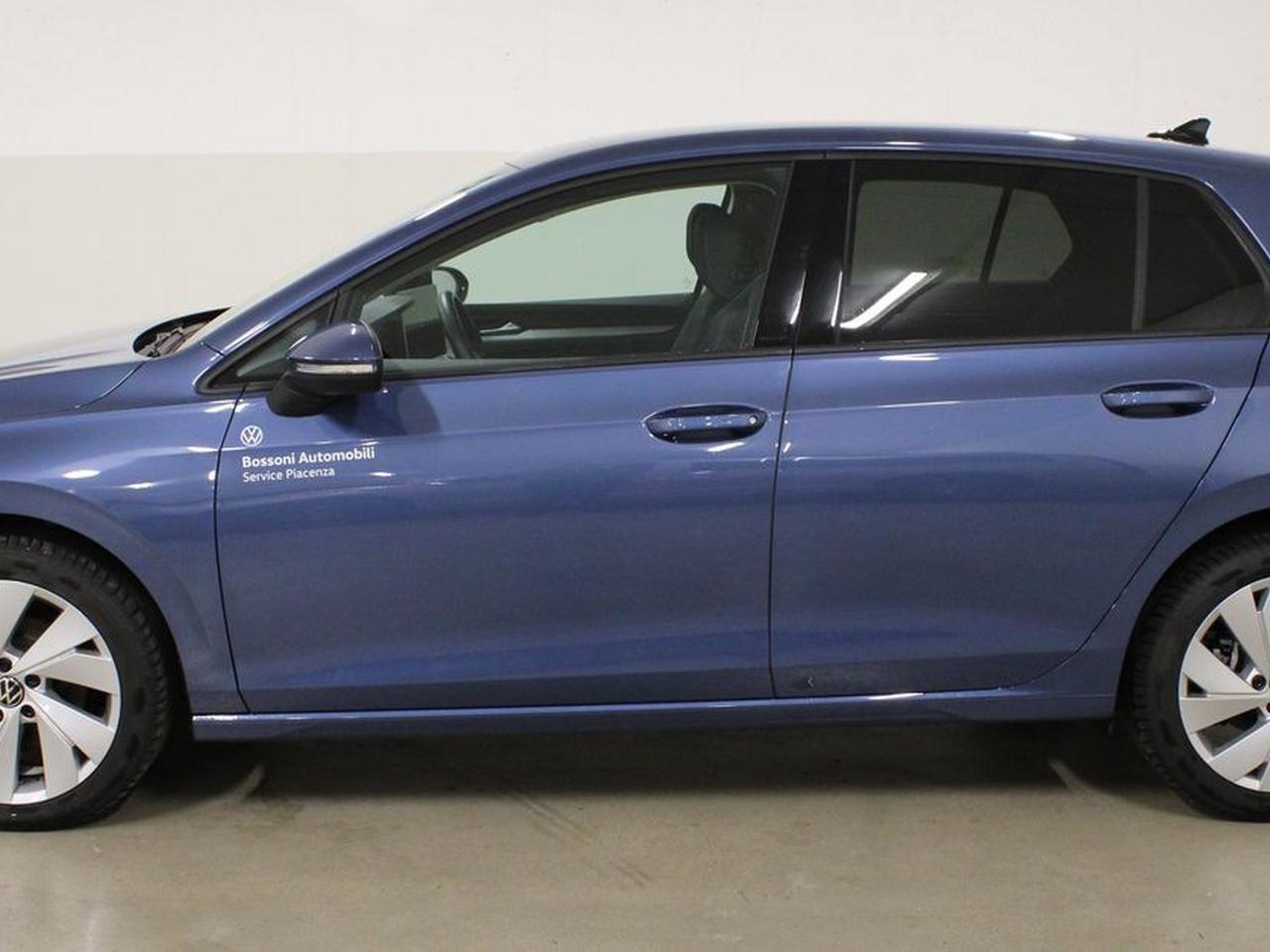 Volkswagen Golf 2.0 tdi scr 150cv edition plus dsg