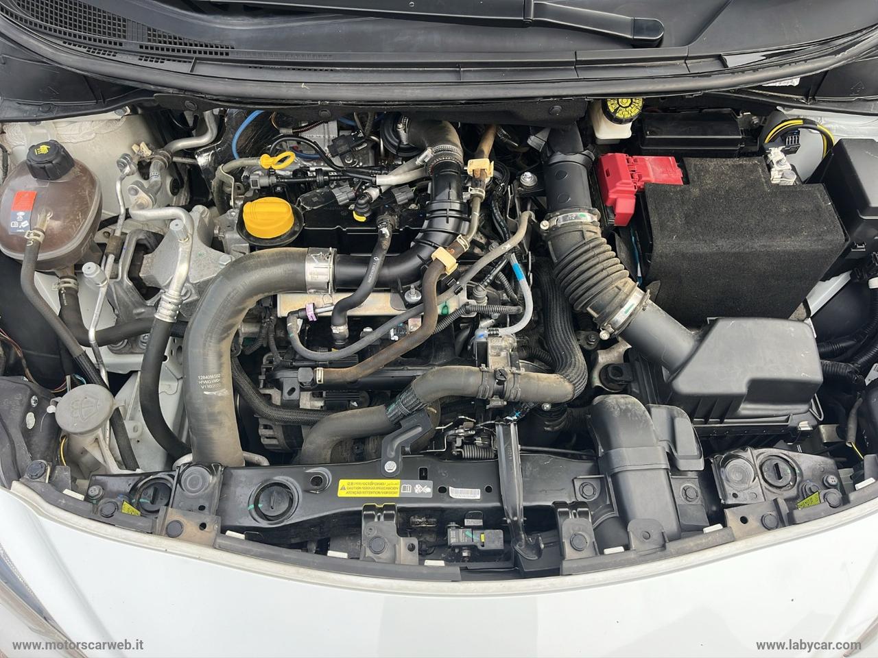 NISSAN Micra IG-T 92 5p. Tekna