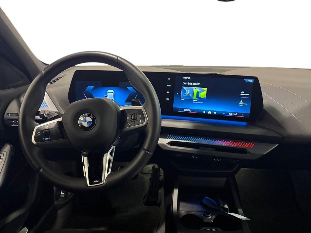 BMW Serie 1 118 d MSport DCT