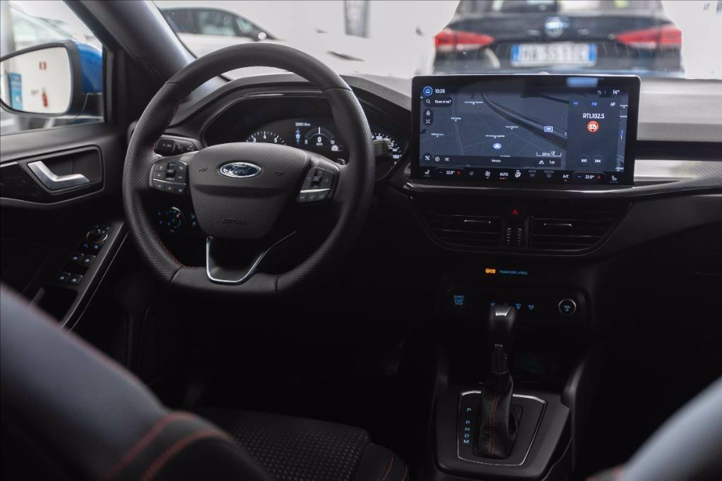 FORD Focus 1.0 ecoboost h ST-Line Design 125cv powershift del 2023