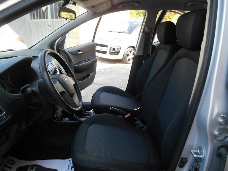 Hyundai i20 1.1 CRDi 5p. X NEOPATENTATI
