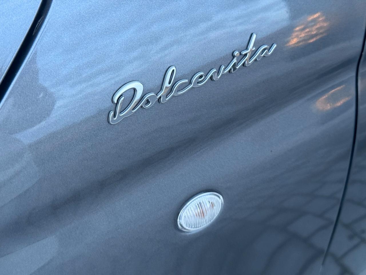 Fiat 500 1.0 Hybrid Dolcevita - TETTO PANORAMICO - SENSORI - SCHERMO GRANDE