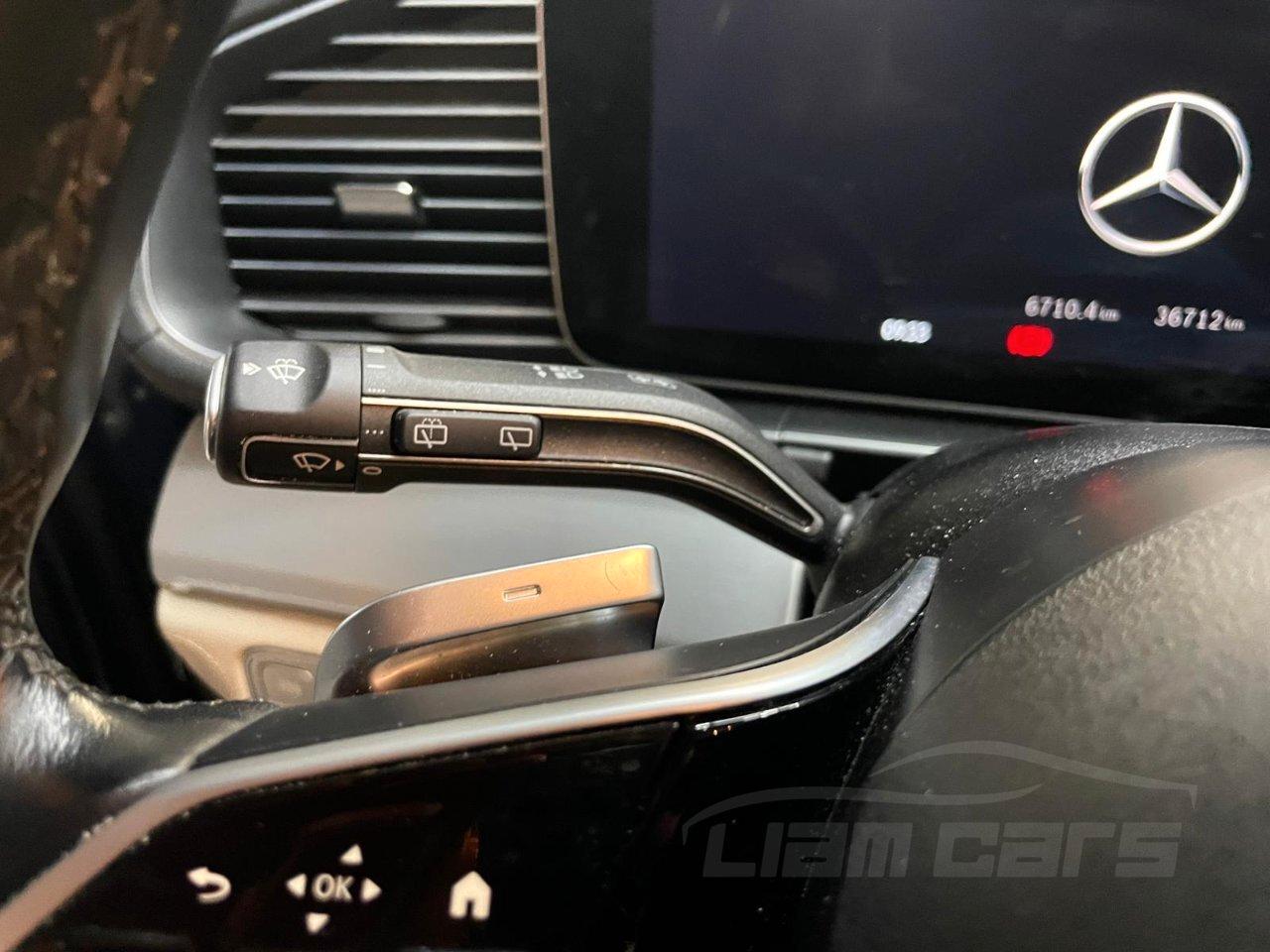 Mercedes GLE 300 d AMG Line Premium Plus 4matic auto