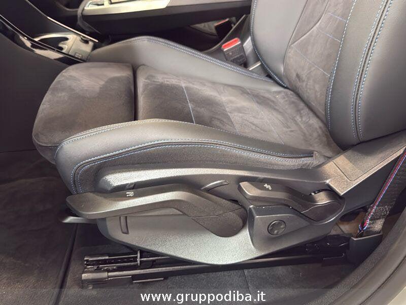 BMW X1 U11 xdrive 25e MSport Pro auto