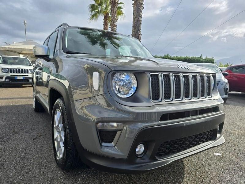 Jeep Renegade 1.6 Mjt 130 CV Limited FULL OPT