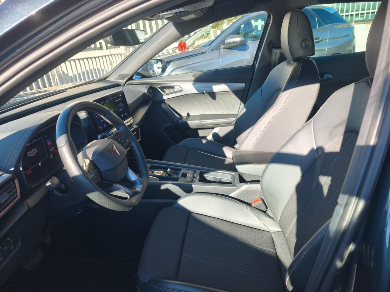 CUPRA FORMENTOR 2.0TDI 4DRIVE DSG FULL OPT