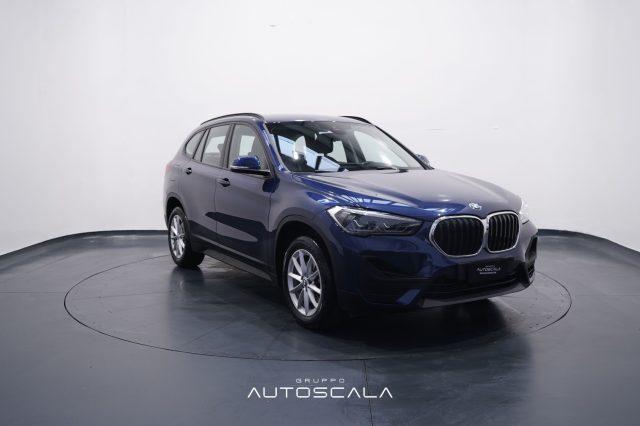 BMW X1 sDrive18i 140cv Executive Advantage