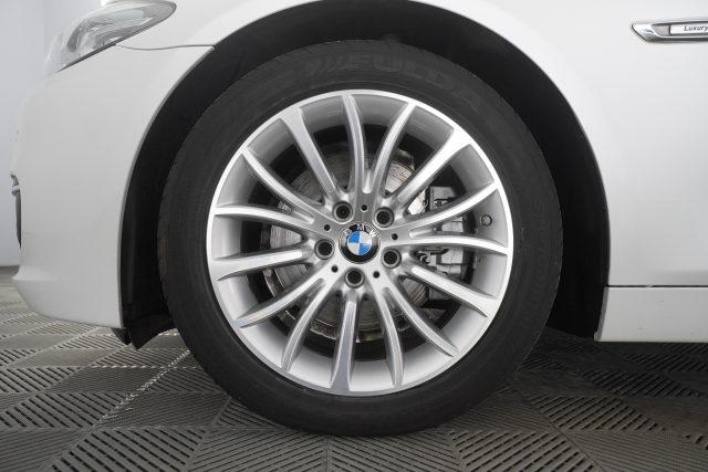 BMW 520 Serie 5 (F10/F11) d Touring Luxury