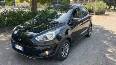 Ford Ka 1.2 85 CV Start&Stop Active KA+