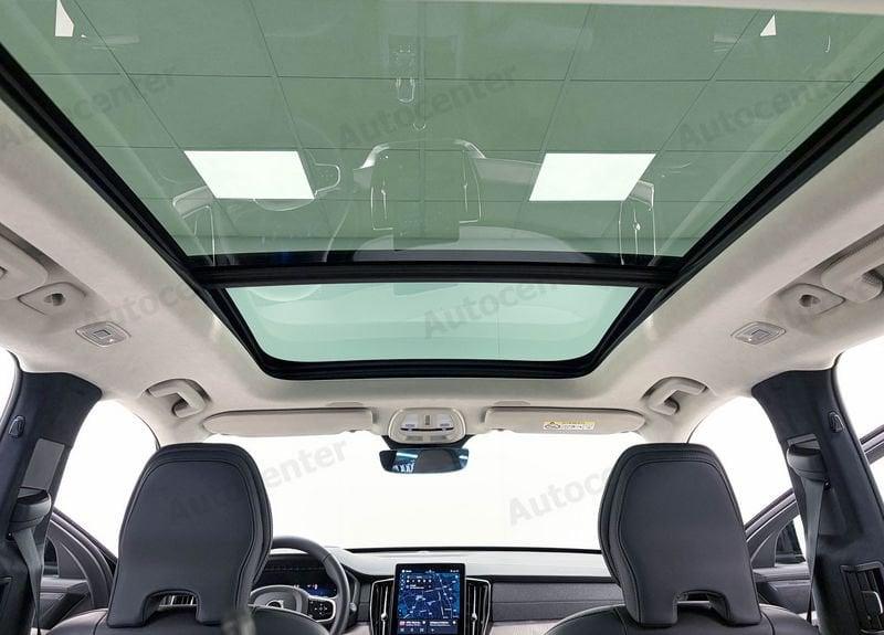 Volvo XC90 T8 PLUG IN ULTRA BRIGHT AWD AUT 7 POSTI