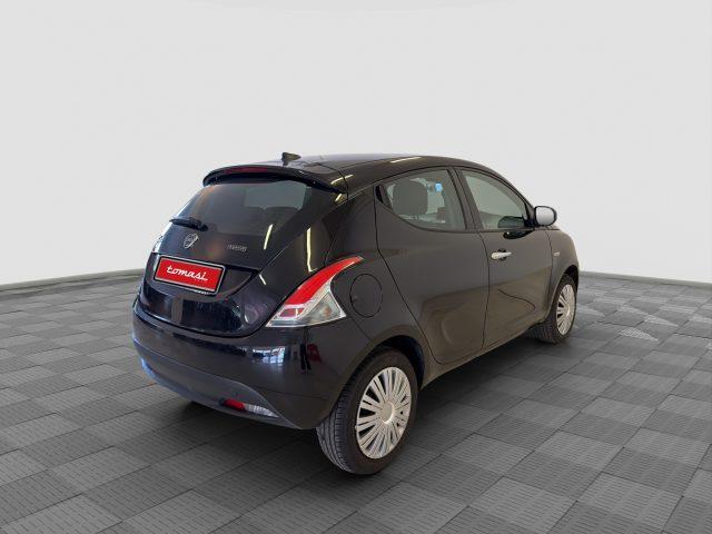 LANCIA Ypsilon Ypsilon 1.0 FireFly 5 porte S&S Hybrid Silver