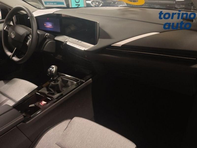 Opel Astra 1.2 Turbo 130cv Business Elegance