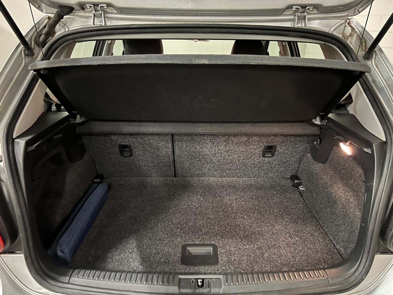 Volkswagen Polo 1.0 MPI 5p. Comfortline